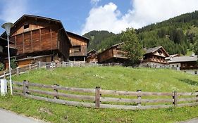 Mascherhof