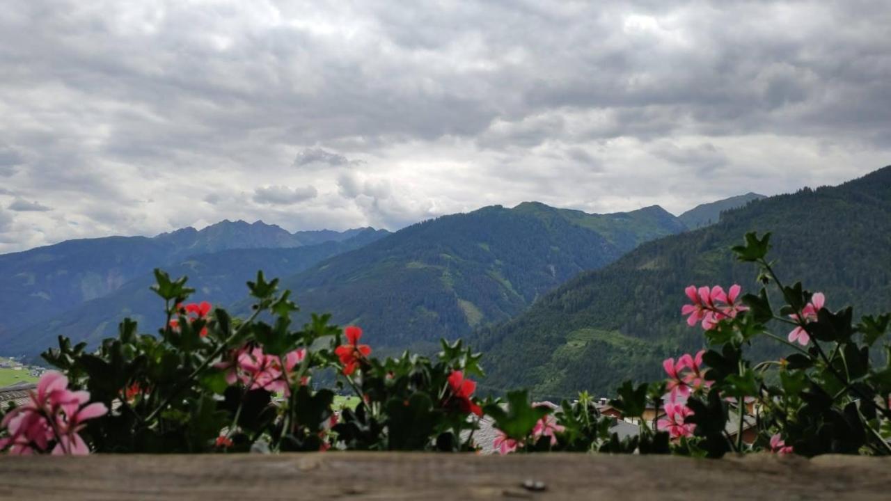 Mascherhof Obertilliach Exteriér fotografie